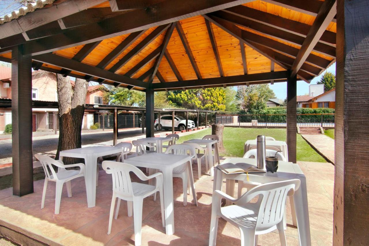 Posada Pfullendorf - Adults Only Villa General Belgrano Exterior photo