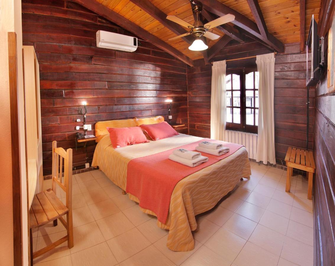 Posada Pfullendorf - Adults Only Villa General Belgrano Exterior photo
