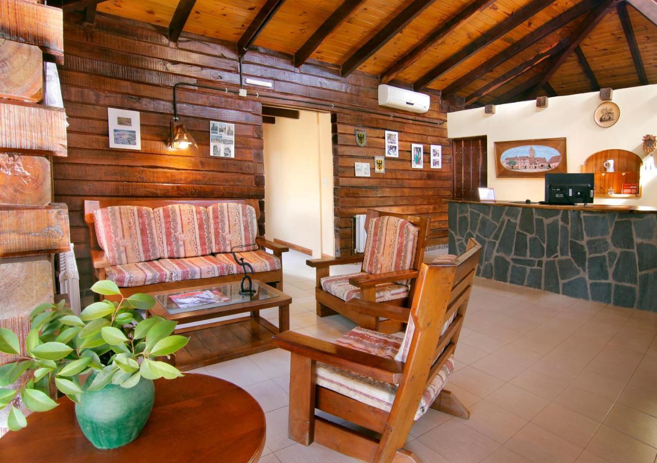 Posada Pfullendorf - Adults Only Villa General Belgrano Exterior photo