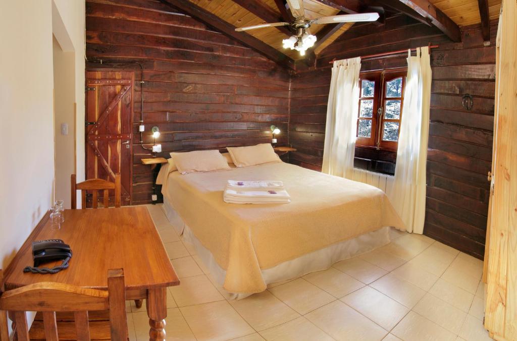 Posada Pfullendorf - Adults Only Villa General Belgrano Room photo
